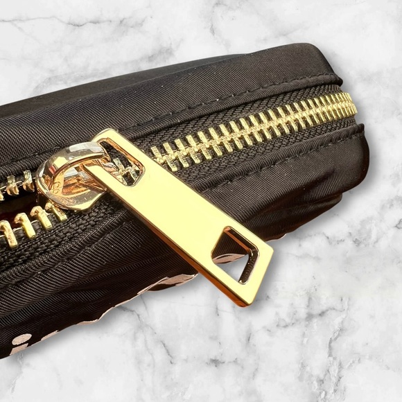 Bible Verse Cosmetic Travel Bag - Picture 6 of 10